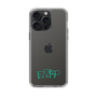 Slim Protection Case［ Original - ENFP Campaigner - Alphabet ］