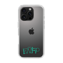 Slim Protection Case［ Original - ENFP Campaigner - Alphabet ］