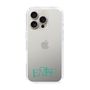 Slim Protection Case［ Original - ENFP Campaigner - Alphabet ］