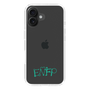 Slim Protection Case［ Original - ENFP Campaigner - Alphabet ］