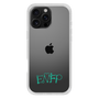 Slim Protection Case［ Original - ENFP Campaigner - Alphabet ］