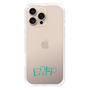 Slim Protection Case［ Original - ENFP Campaigner - Alphabet ］