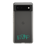 Slim Protection Case［ Original - ENFP Campaigner - Alphabet ］
