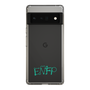 Slim Protection Case［ Original - ENFP Campaigner - Alphabet ］