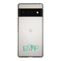Slim Protection Case［ Original - ENFP Campaigner - Alphabet ］