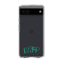Slim Protection Case［ Original - ENFP Campaigner - Alphabet ］