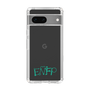 Slim Protection Case［ Original - ENFP Campaigner - Alphabet ］