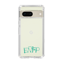 Slim Protection Case［ Original - ENFP Campaigner - Alphabet ］