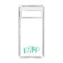 Slim Protection Case［ Original - ENFP Campaigner - Alphabet ］