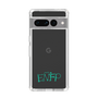 Slim Protection Case［ Original - ENFP Campaigner - Alphabet ］