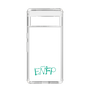Slim Protection Case［ Original - ENFP Campaigner - Alphabet ］