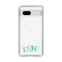 Slim Protection Case［ Original - ENFP Campaigner - Alphabet ］