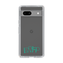 Slim Protection Case［ Original - ENFP Campaigner - Alphabet ］
