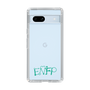 Slim Protection Case［ Original - ENFP Campaigner - Alphabet ］