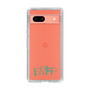Slim Protection Case［ Original - ENFP Campaigner - Alphabet ］