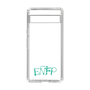 Slim Protection Case［ Original - ENFP Campaigner - Alphabet ］