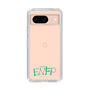 Slim Protection Case［ Original - ENFP Campaigner - Alphabet ］