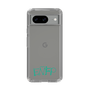 Slim Protection Case［ Original - ENFP Campaigner - Alphabet ］