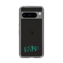 Slim Protection Case［ Original - ENFP Campaigner - Alphabet ］