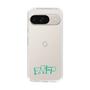 Slim Protection Case［ Original - ENFP Campaigner - Alphabet ］