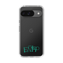 Slim Protection Case［ Original - ENFP Campaigner - Alphabet ］