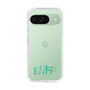 Slim Protection Case［ Original - ENFP Campaigner - Alphabet ］