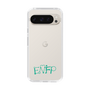 Slim Protection Case［ Original - ENFP Campaigner - Alphabet ］