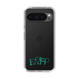 Slim Protection Case［ Original - ENFP Campaigner - Alphabet ］