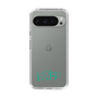 Slim Protection Case［ Original - ENFP Campaigner - Alphabet ］