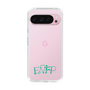 Slim Protection Case［ Original - ENFP Campaigner - Alphabet ］