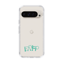 Slim Protection Case［ Original - ENFP Campaigner - Alphabet ］