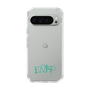 Slim Protection Case［ Original - ENFP Campaigner - Alphabet ］