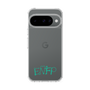 Slim Protection Case［ Original - ENFP Campaigner - Alphabet ］