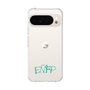Slim Protection Case［ Original - ENFP Campaigner - Alphabet ］