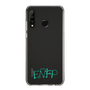 Slim Protection Case［ Original - ENFP Campaigner - Alphabet ］