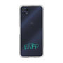 Slim Protection Case［ Original - ENFP Campaigner - Alphabet ］