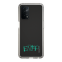 Slim Protection Case［ Original - ENFP Campaigner - Alphabet ］