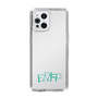 Slim Protection Case［ Original - ENFP Campaigner - Alphabet ］