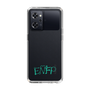 Slim Protection Case［ オリジナル - ENFP 運動家 - アルファベット ］