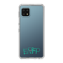 Slim Protection Case［ Original - ENFP Campaigner - Alphabet ］