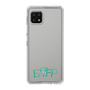 Slim Protection Case［ Original - ENFP Campaigner - Alphabet ］