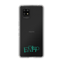 Slim Protection Case［ Original - ENFP Campaigner - Alphabet ］