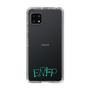 Slim Protection Case［ Original - ENFP Campaigner - Alphabet ］