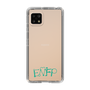 Slim Protection Case［ Original - ENFP Campaigner - Alphabet ］