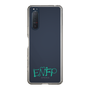 Slim Protection Case［ Original - ENFP Campaigner - Alphabet ］