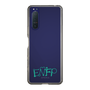 Slim Protection Case［ Original - ENFP Campaigner - Alphabet ］