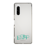 Slim Protection Case［ Original - ENFP Campaigner - Alphabet ］