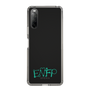 Slim Protection Case［ Original - ENFP Campaigner - Alphabet ］