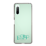 Slim Protection Case［ Original - ENFP Campaigner - Alphabet ］