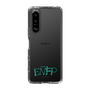 Slim Protection Case［ Original - ENFP Campaigner - Alphabet ］